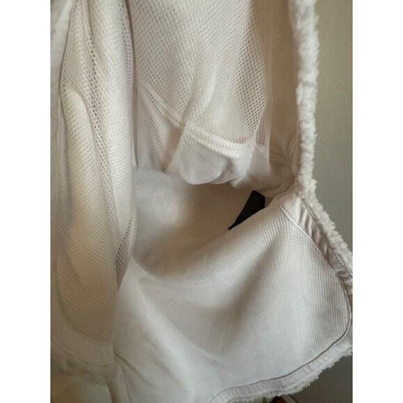 The North Face Women RIDGE Tunic 1/4 Zipper Jackets M - Picture 7 of 8